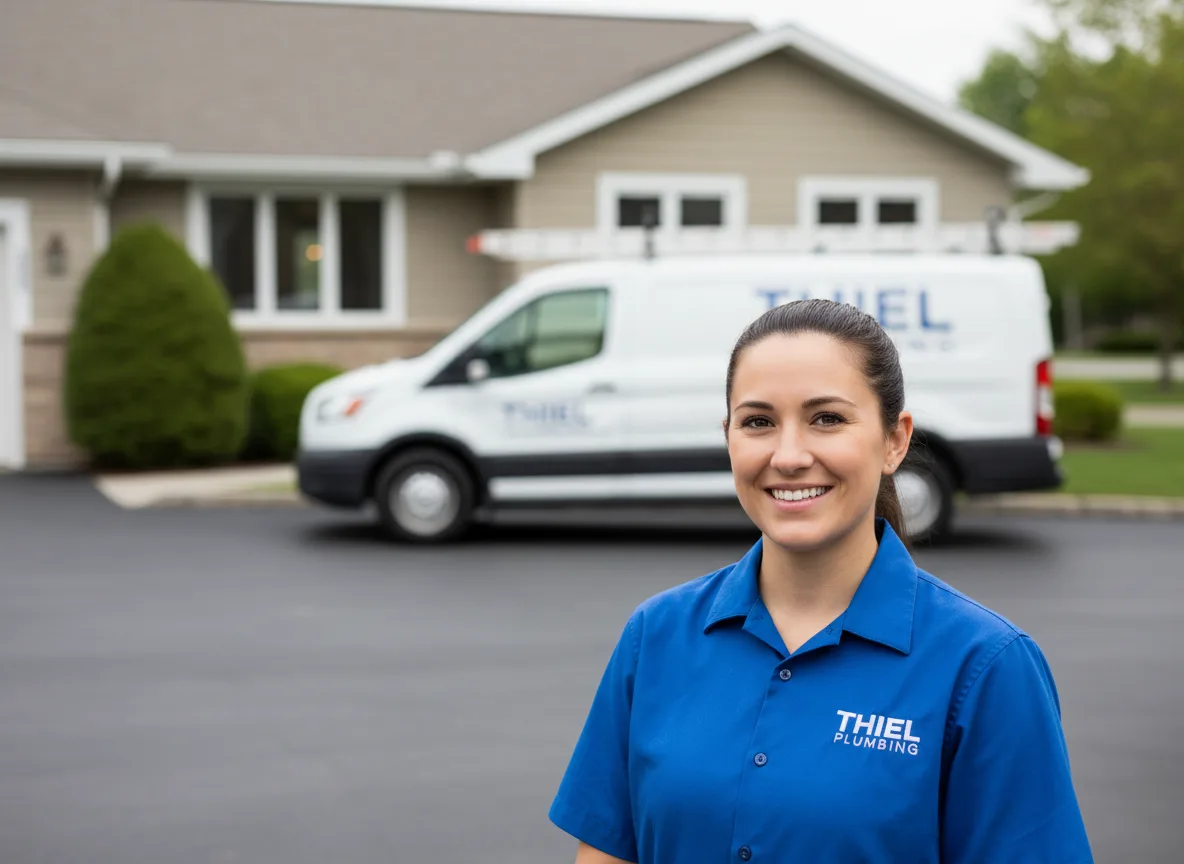 Plumber Sarah Ann, WV FAQs